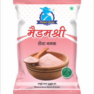 Sendha Namak 100gm