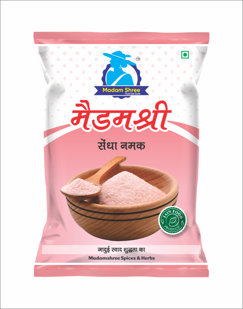 Sendha Namak 100gm