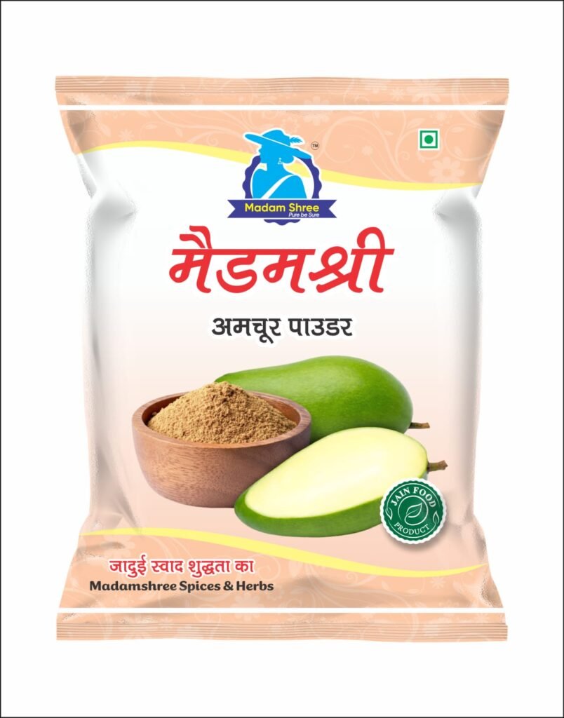 Amchur Powder